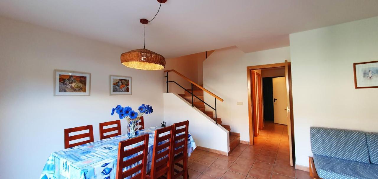 Villa Casa Mas Pinell 93 Torroella de Montgrí Exterior foto