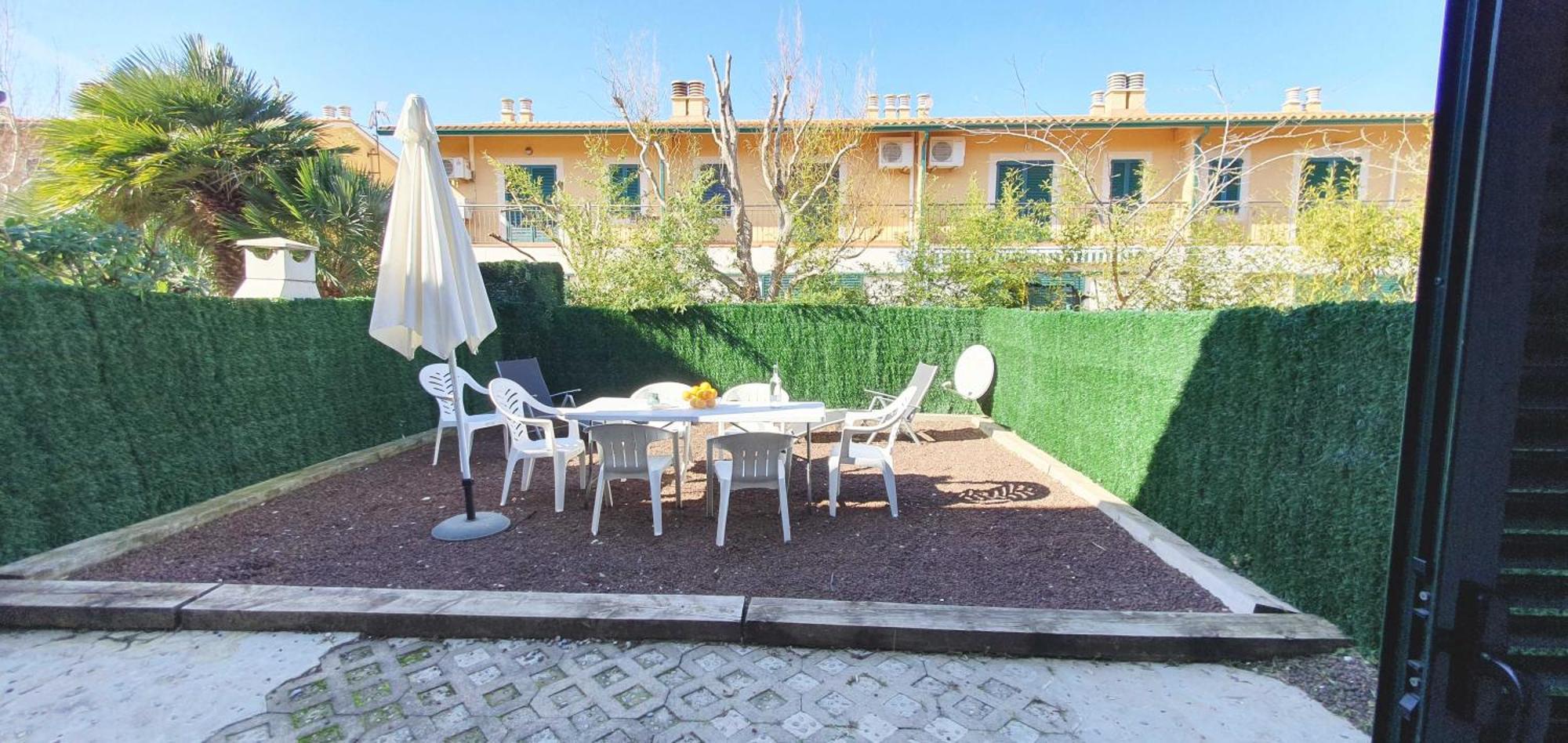 Villa Casa Mas Pinell 93 Torroella de Montgrí Exterior foto