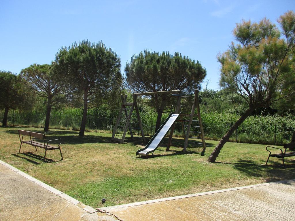 Villa Casa Mas Pinell 93 Torroella de Montgrí Exterior foto